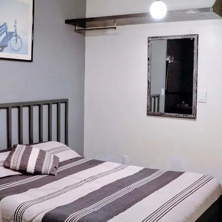 Hotel Coyoacan