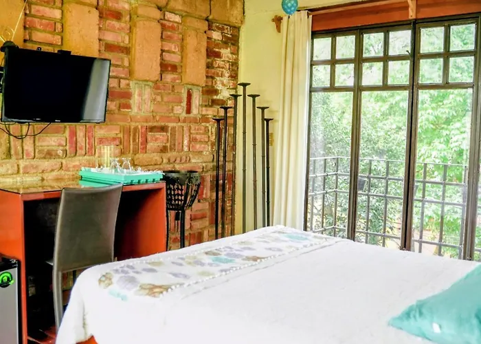 Coyoacan 5* Mexico City