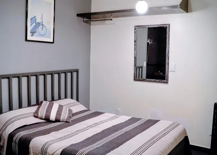 Coyoacan 5*